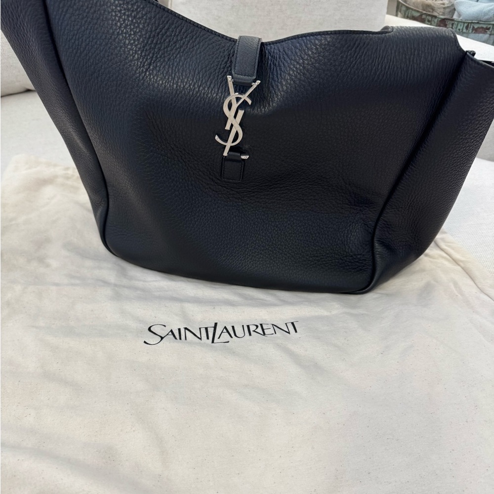 Saint Laurent Bea Handbag